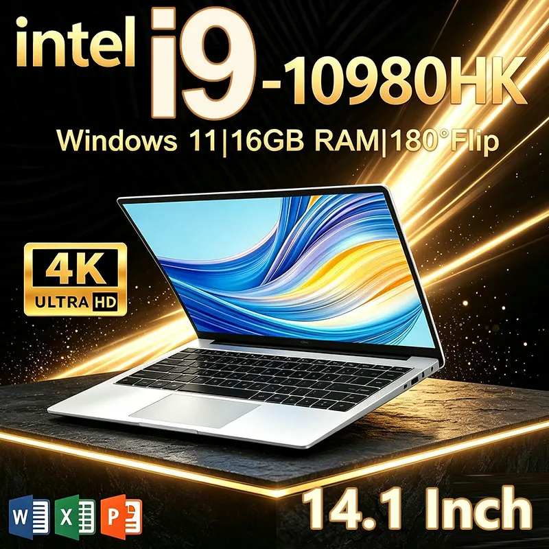 Gaming Keyboard 2026 - 2026 Laptop Windows 11 Intel Core