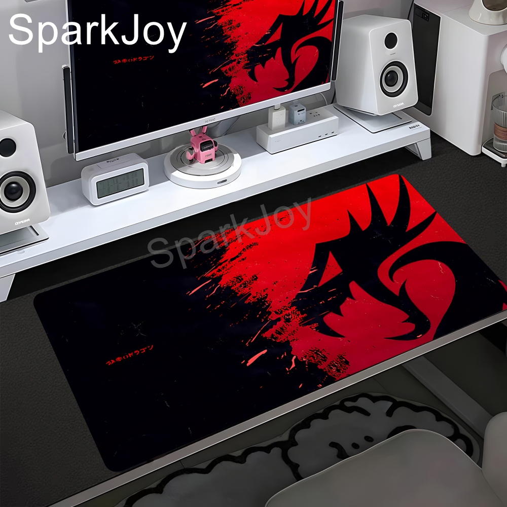 Gaming Keyboard Bluetooth - Large Mouse Pad Xxl Redragon Desk