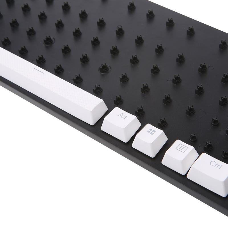 Gaming Keyboard Corsair - R53C Five Sides Dye Sublimation Keycaps