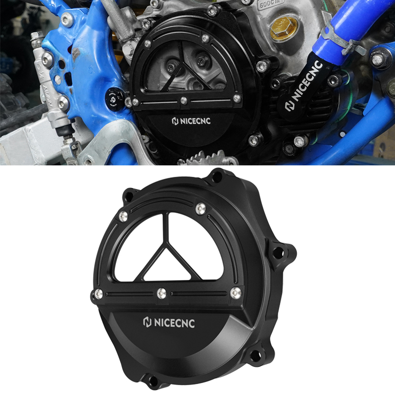 Aluminum Case 65 - NICECNC For Yamaha YZ85 YZ 85