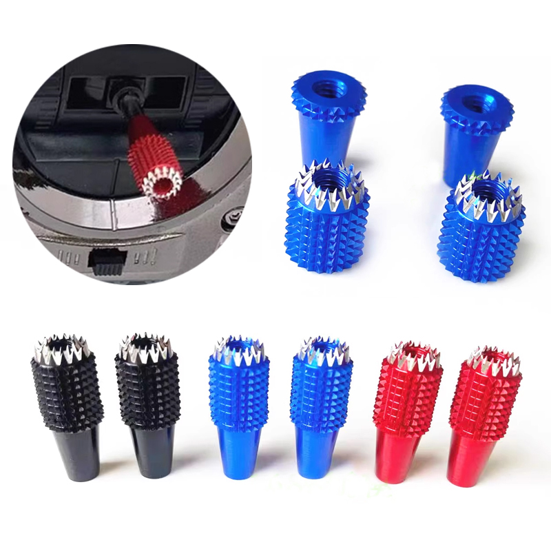 Stabilizer Screw In - RC Remote controller Aluminum Gimbal Thumb