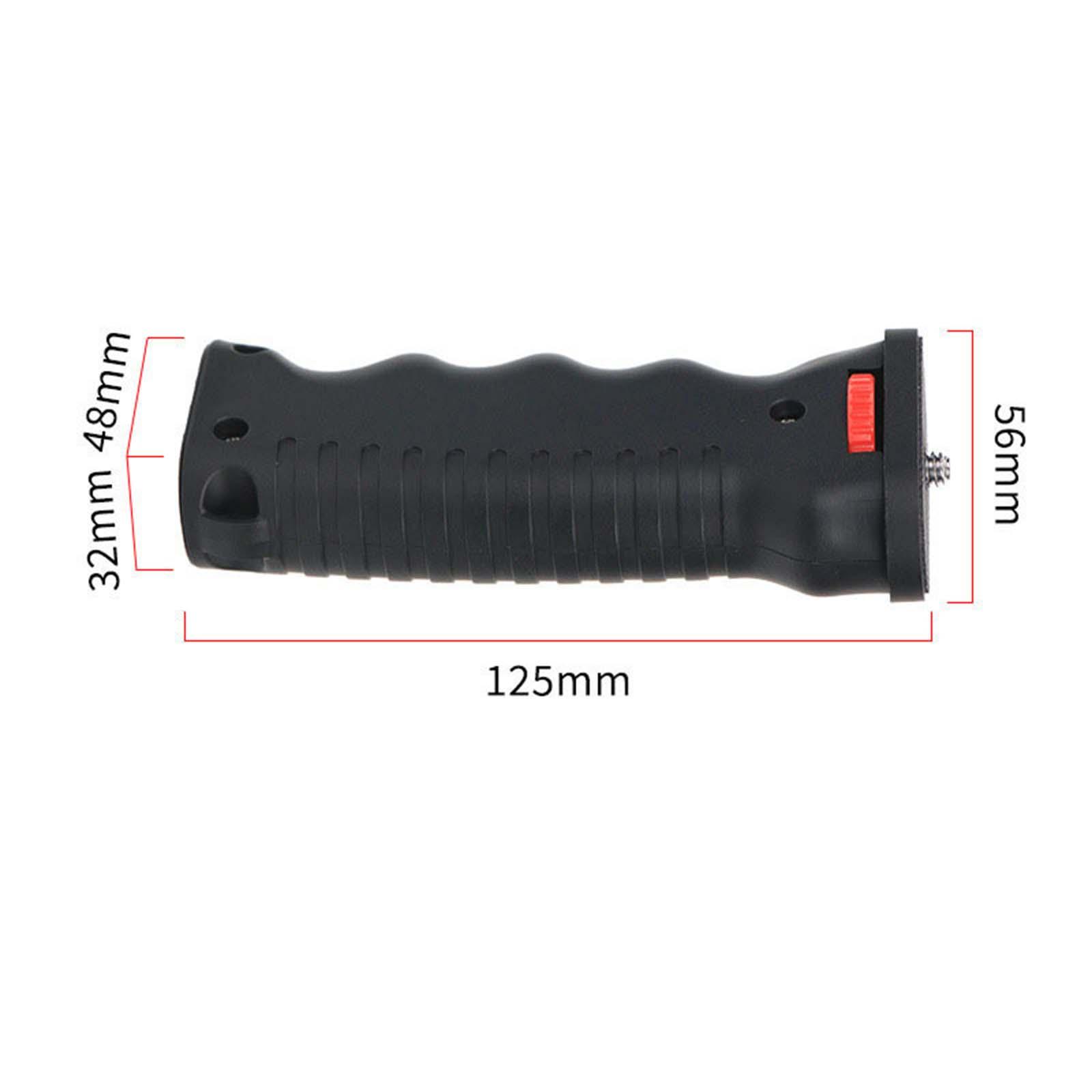Stabilizer Screw In - Camera Handle Grip Phone Gimbal for