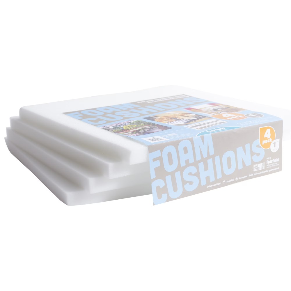 Polyurethane Foam Sheet - Soft Durable Supportive Foam Padding Pad