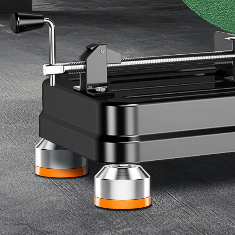 Stabilizer Screw In - Heavy Duty Leveling Screw Leg Stabilizing