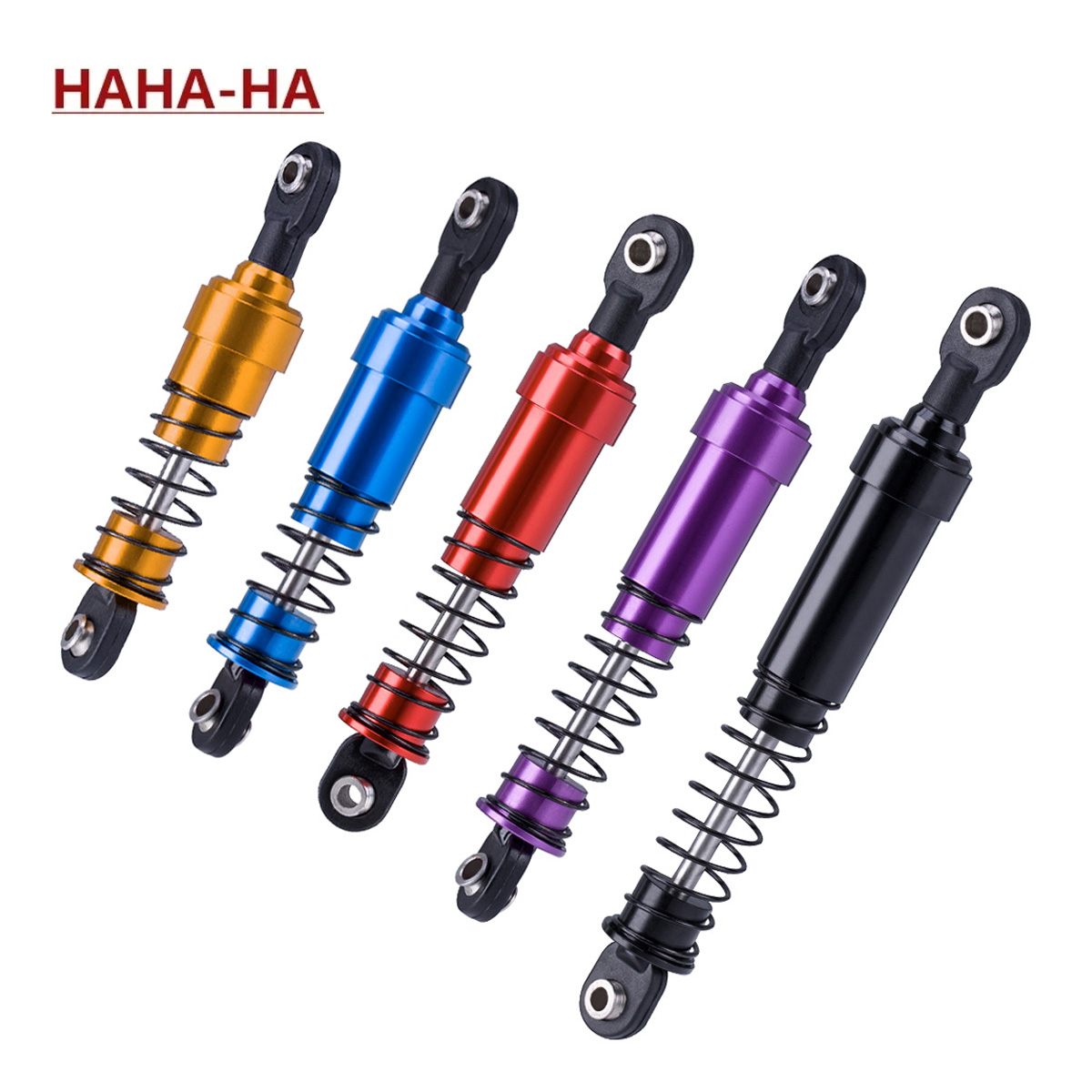 Stabilizer Screw In - Aluminum Big Bore Shocks 75/85/95/105/115mm Oil