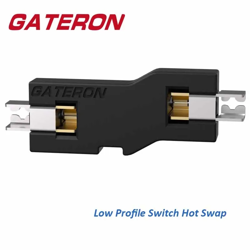 Wholesale Gateron Low Profile  - Hot Swap Pcb 评论和价格