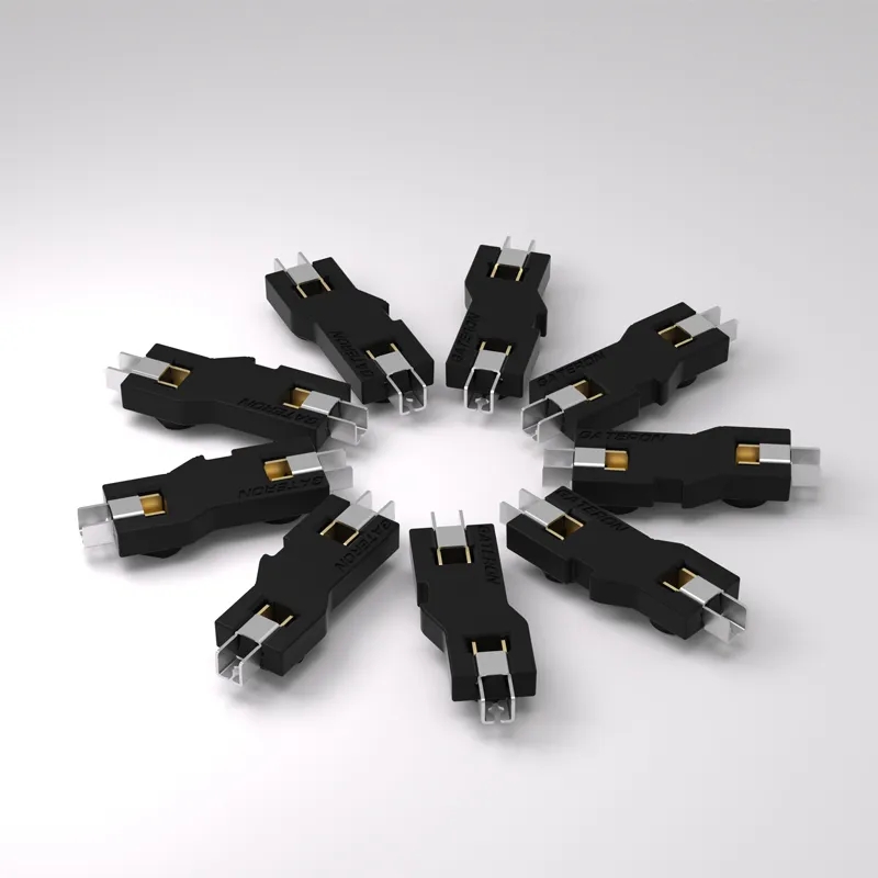 Wholesale Gateron Low Profile  - Hot Swap Pcb 评论和价格
