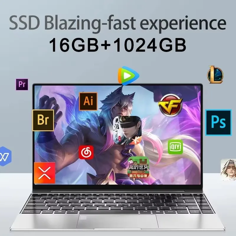 2026 Laptop Windows 11 Intel C - Gaming Keyboard 2026 评论和价格