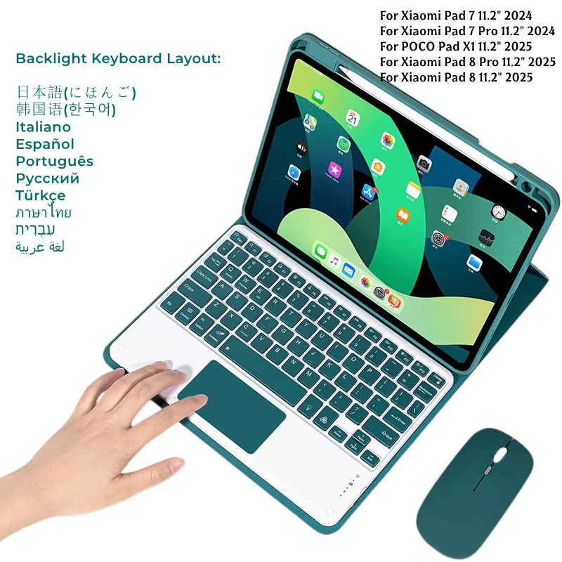 Backlight Keyboard Case Mouse  - Gaming Keyboard Mechanical Wireless 评论和价格