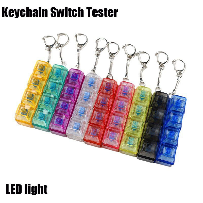 Mechanical Keyboard Mx Switch  - Gaming Keyboard Test 评论和价格