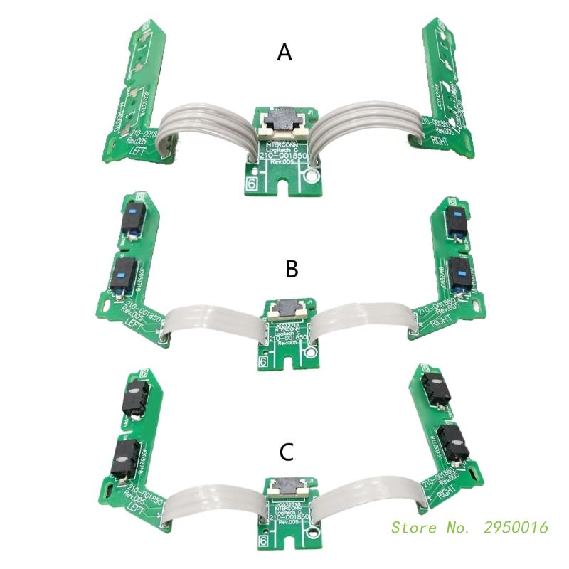 Mouse Micro Switch Mouse Side  - Hot Swap Pcb 评论和价格