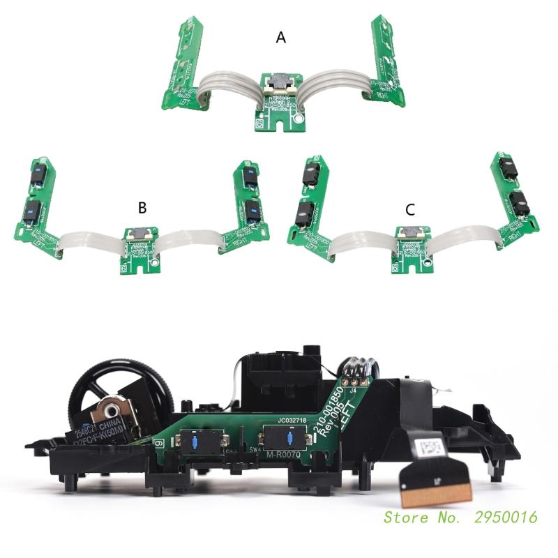 Mouse Micro Switch Mouse Side  - Hot Swap Pcb 评论和价格