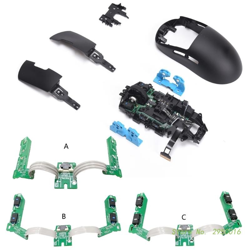 Mouse Micro Switch Mouse Side  - Hot Swap Pcb 评论和价格
