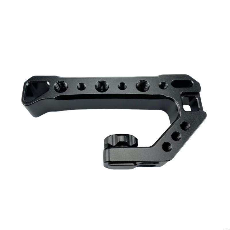 CORA DSLR Camera Top Handle Al - Stabilizer Screw In 评论和价格
