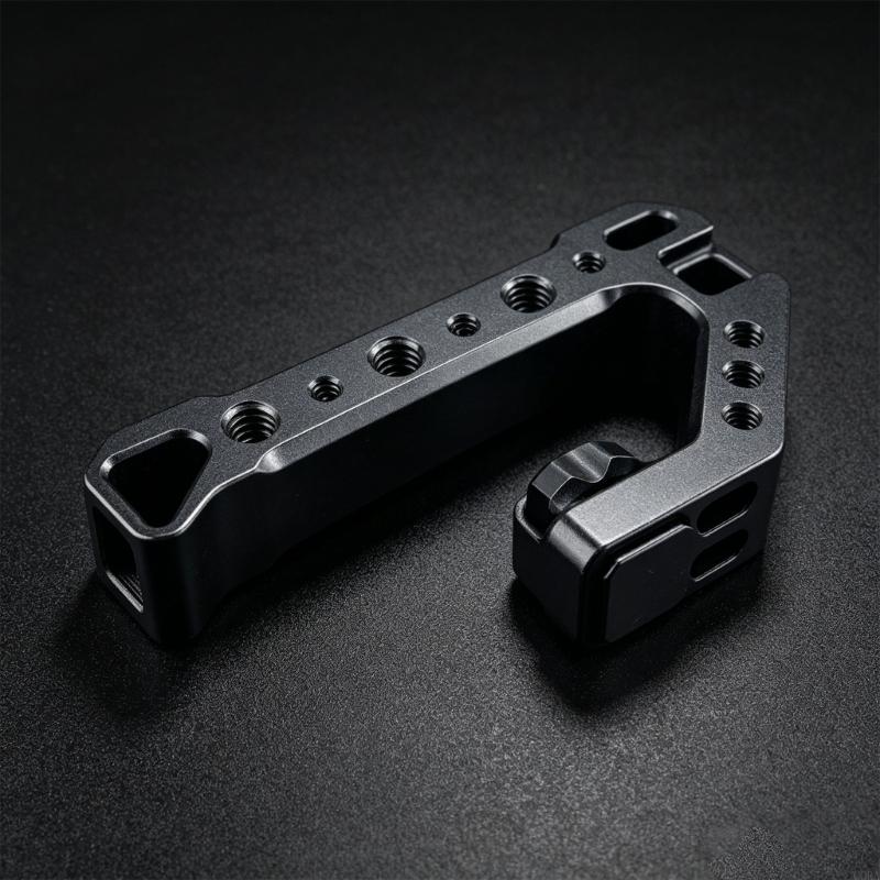 CORA DSLR Camera Top Handle Al - Stabilizer Screw In 评论和价格