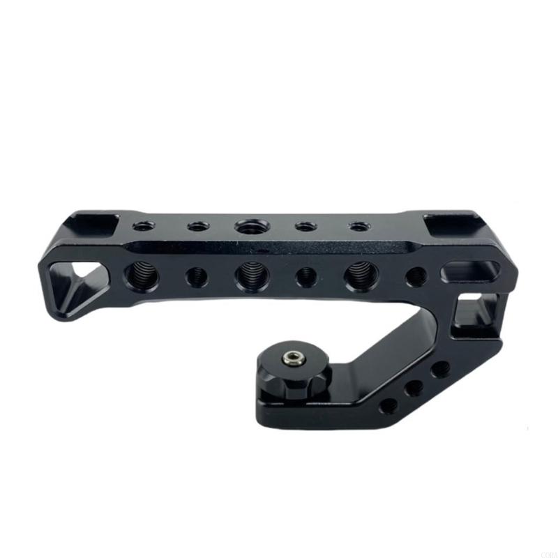 CORA DSLR Camera Top Handle Al - Stabilizer Screw In 评论和价格