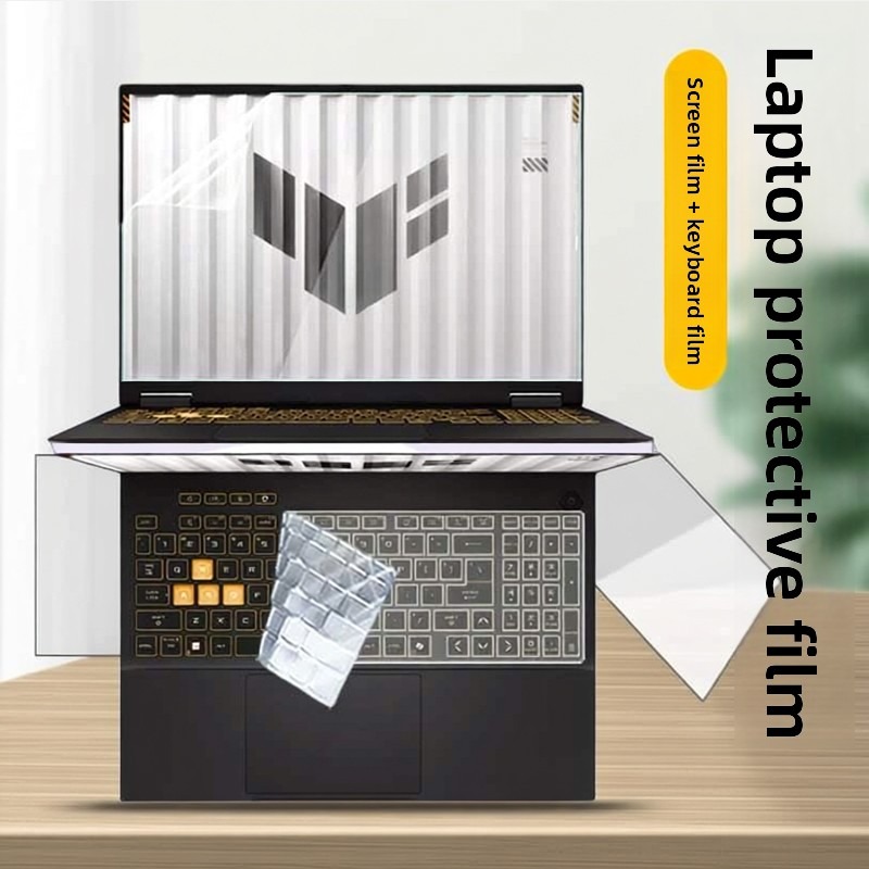 2026 For ASUS TUF Gaming F16 F - Gaming Keyboard 2026 评论和价格