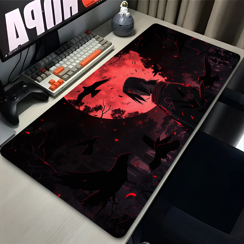 Mouse Pad Gamer Larger XXL Uch - Gaming Keyboard Easy To Clean 评论和价格