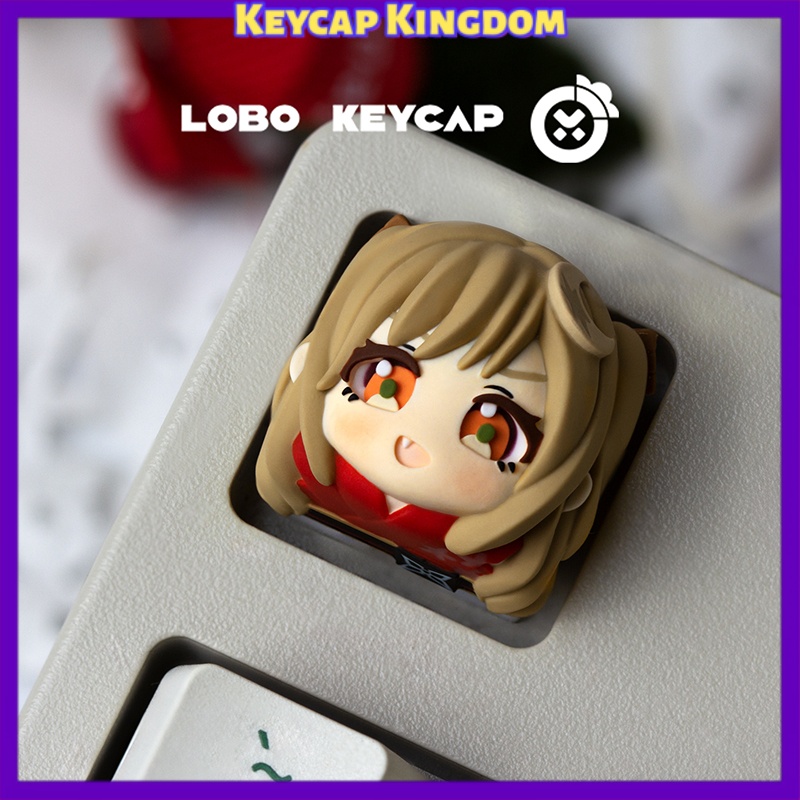Cosmic Princess Kaguya! 3D Pri - Gaming Keyboard Typewriter 评论和价格