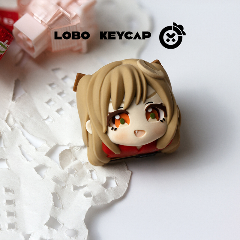 Cosmic Princess Kaguya! 3D Pri - Gaming Keyboard Typewriter 评论和价格