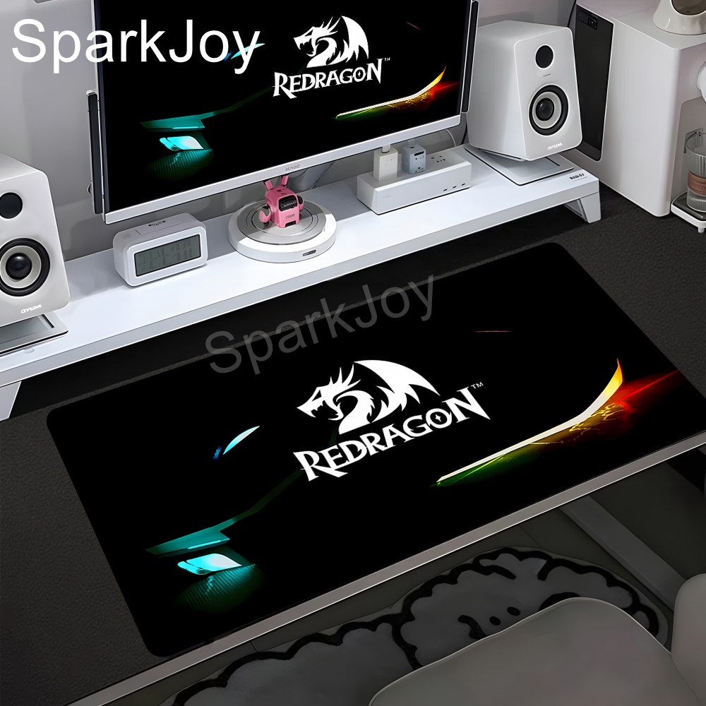 Large Mouse Pad Xxl Redragon D - Gaming Keyboard Bluetooth 评论和价格