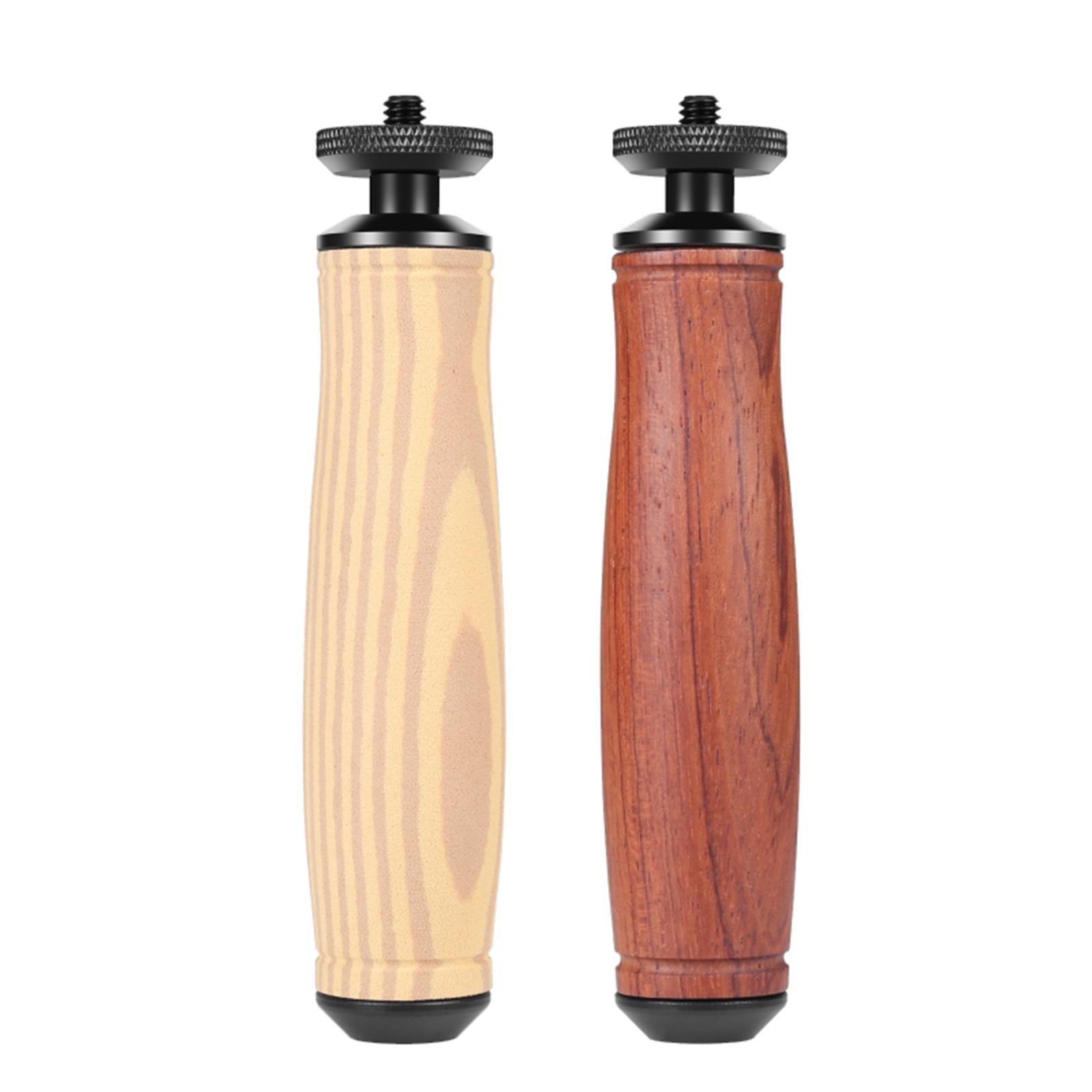 Portable Camera Handle Grip Su - Stabilizer Screw In 评论和价格