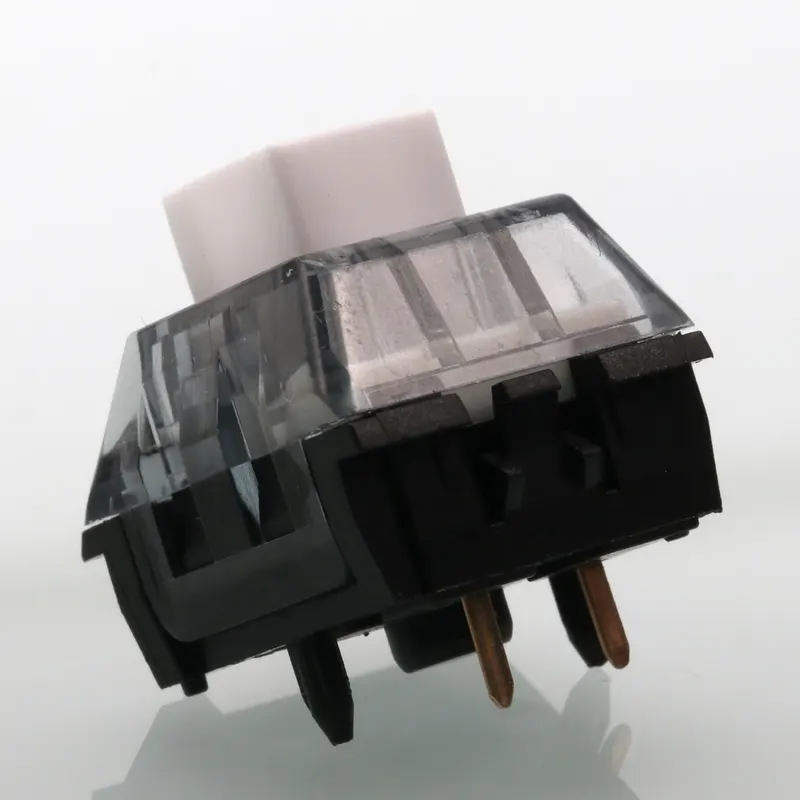 Kailh Box White V2 Click Switc - Gaming Keyboard Hot Swappable 评论和价格