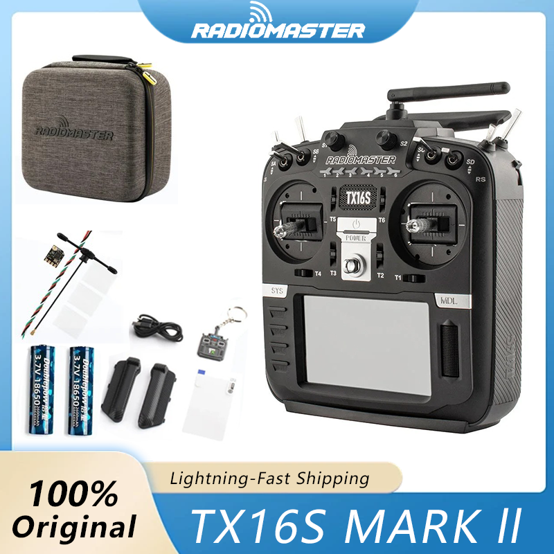 RadioMaster TX16S MKII V4.0 EL - Stabilizer Screw In 评论和价格