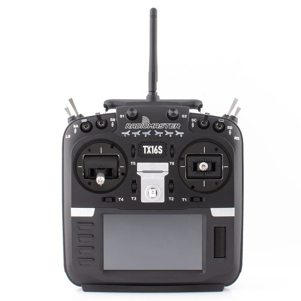 RadioMaster TX16S MKII V4.0 EL - Stabilizer Screw In 评论和价格