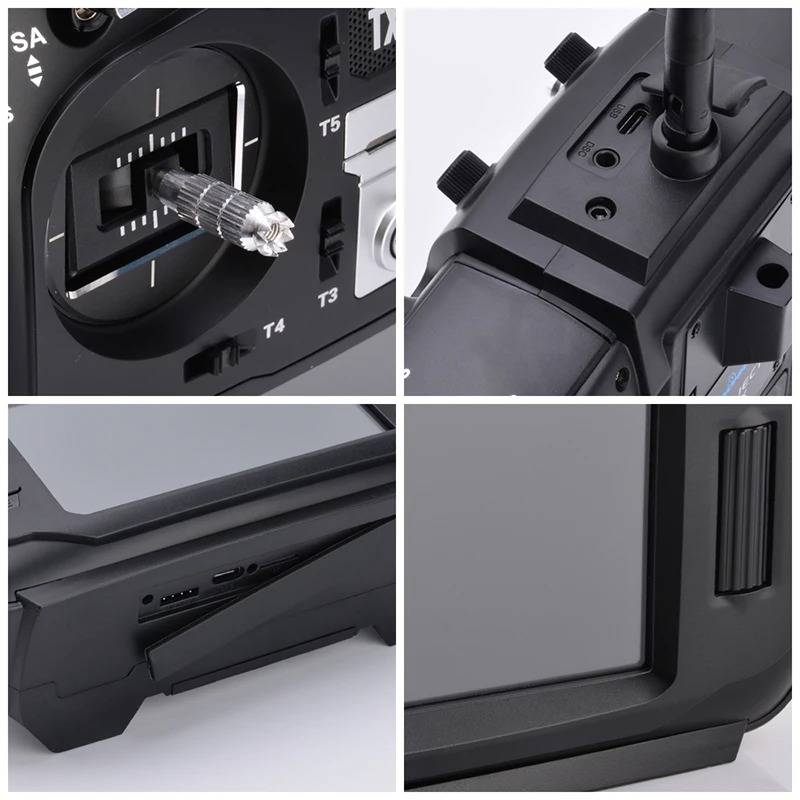 RadioMaster TX16S MKII V4.0 EL - Stabilizer Screw In 评论和价格