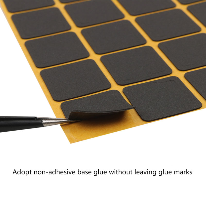 120PCS DIY Keyboard Inter-Axis - Foam Dampener Sheet 评论和价格