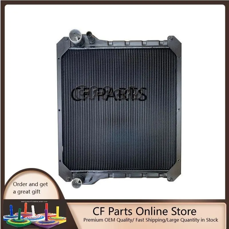 Buy Radiator 87410096 87410098 - Aluminum Case 65 评论和价格