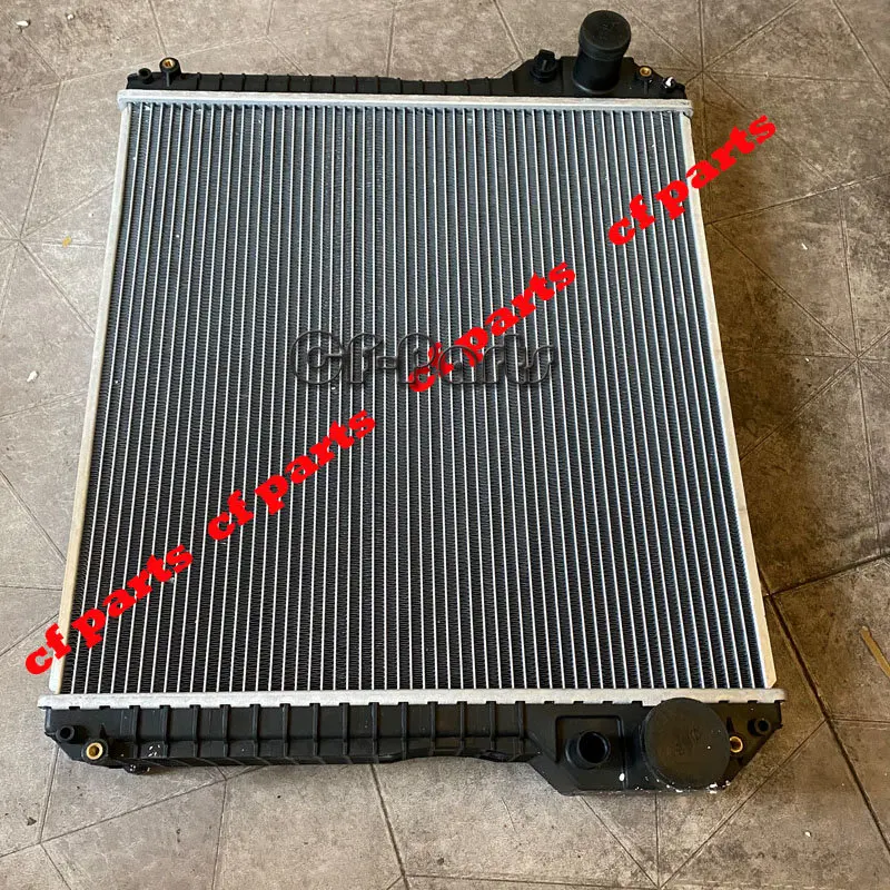 Buy Radiator 87410096 87410098 - Aluminum Case 65 评论和价格