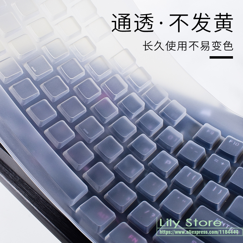 For Corsair K100 RGB Mechanica - Gaming Keyboard Corsair 评论和价格
