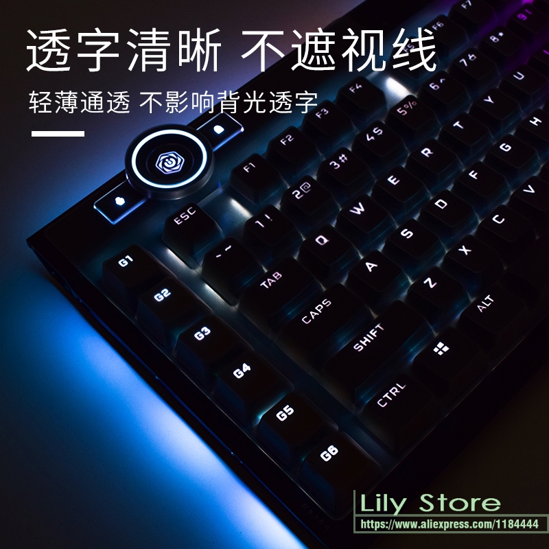 For Corsair K100 RGB Mechanica - Gaming Keyboard Corsair 评论和价格