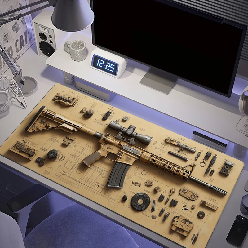 Parts Disassemble Soft Gaming  - Gaming Keyboard Mouse 评论和价格