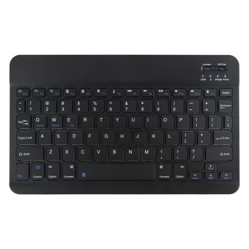 Bluetooth 5.0 Wireless Keyboar - Gaming Keyboard Bluetooth 评论和价格