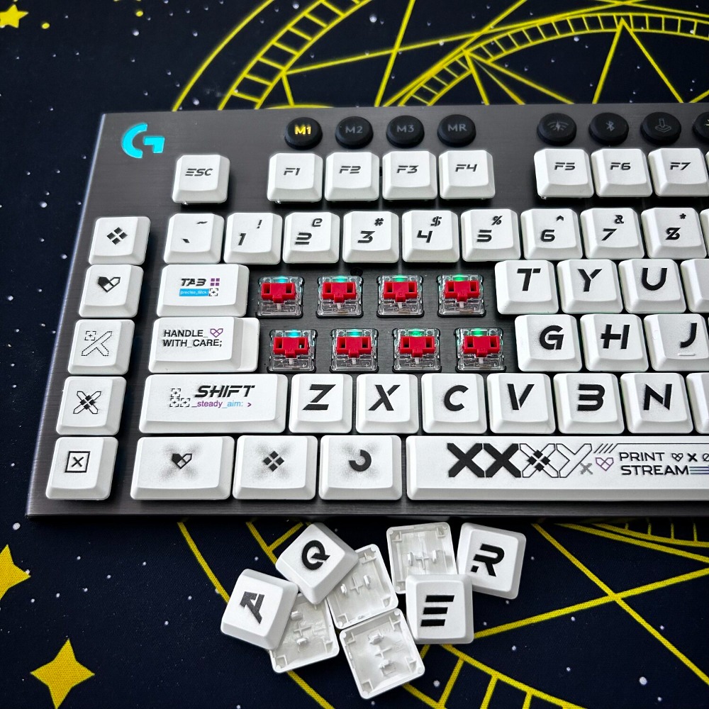 Compatible with Logitech G913  - Gaming Keyboard Tkl 评论和价格
