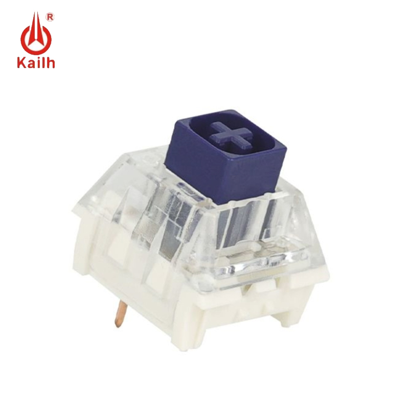 Kailh Box Jade Navy Keyboard S - Gaming Keyboard No Rgb 评论和价格