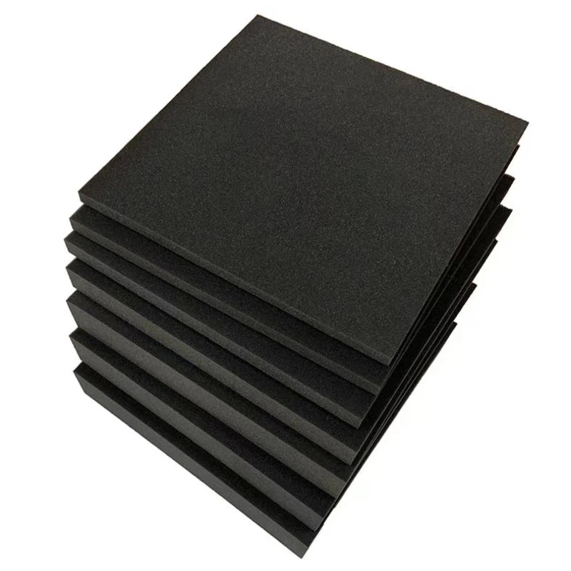 High Density Foam Pad Toolbox  - Polyurethane Foam Sheet 评论和价格