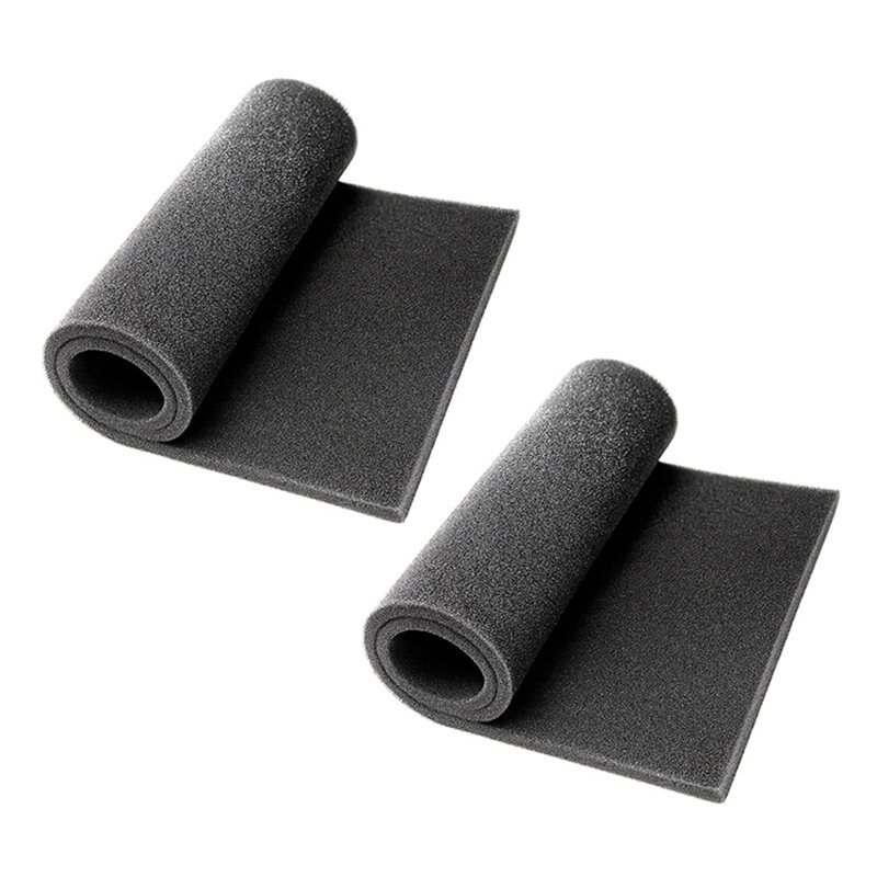 Air Filter Replacement For ATV - Polyurethane Foam Sheet 评论和价格