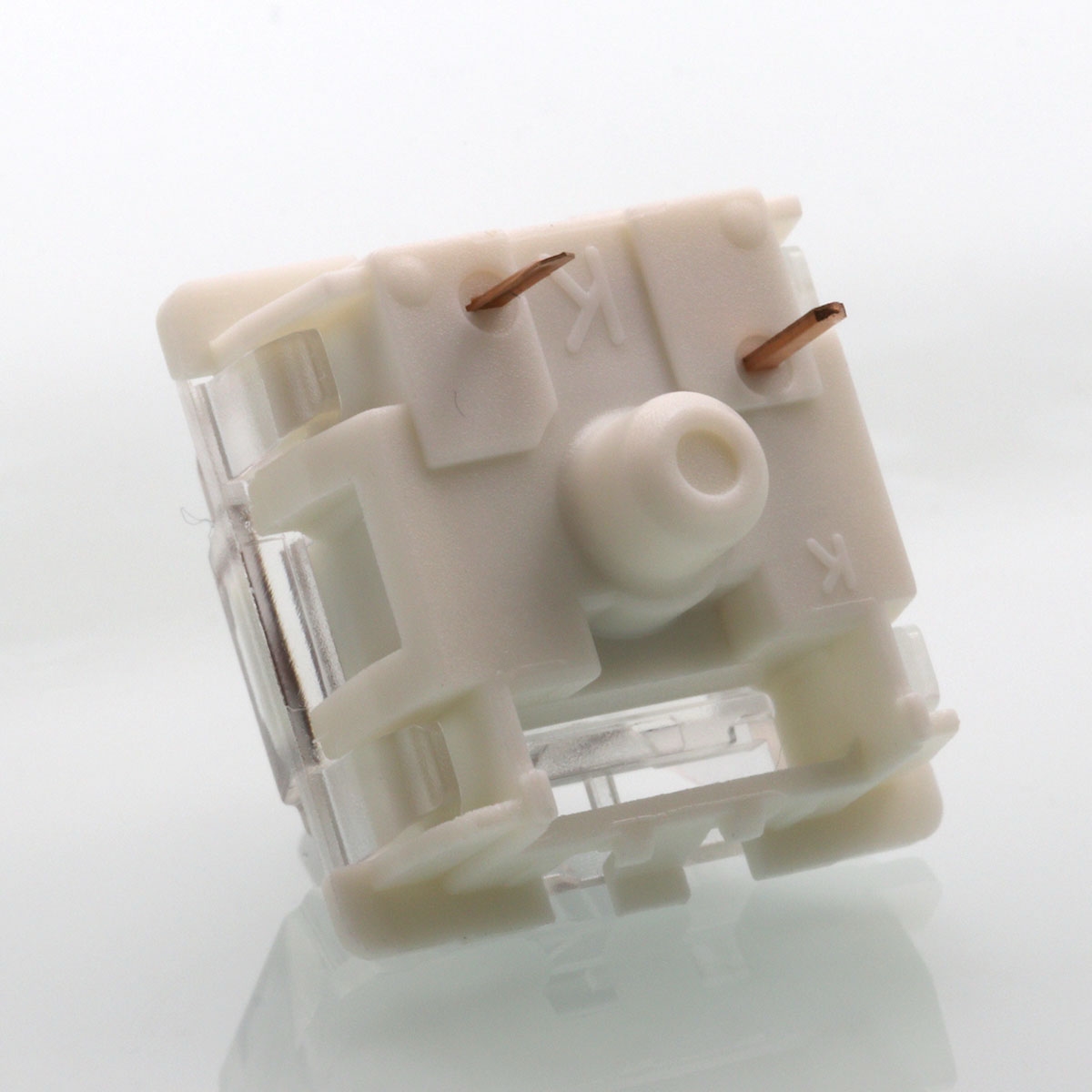 Gateron G Brown Pro Switch 55g - Gaming Keyboard Hot Swappable 评论和价格