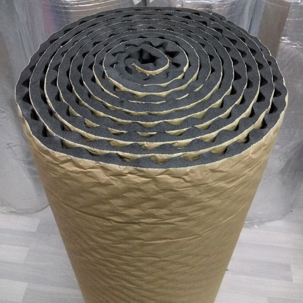 80/50/30cm Sound Deadener Thic - Foam Dampener Sheet 评论和价格