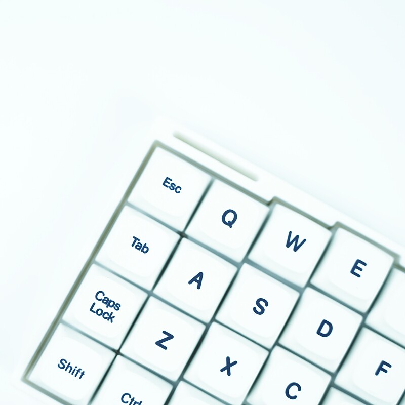 Worne Split Keyboard Custom Wi - Gaming Keyboard No Rgb 评论和价格