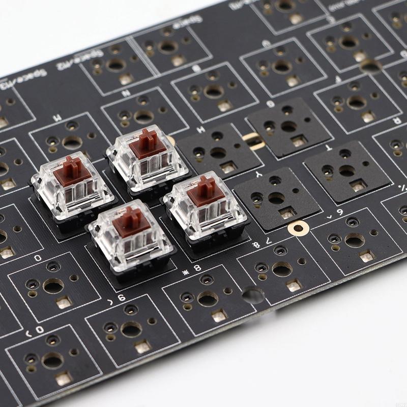 462E 120PCS Keyboard Switch So - Foam Dampener Sheet 评论和价格