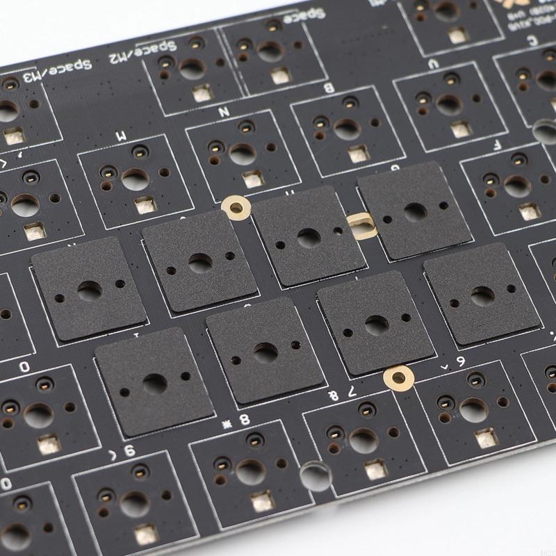 462E 120PCS Keyboard Switch So - Foam Dampener Sheet 评论和价格