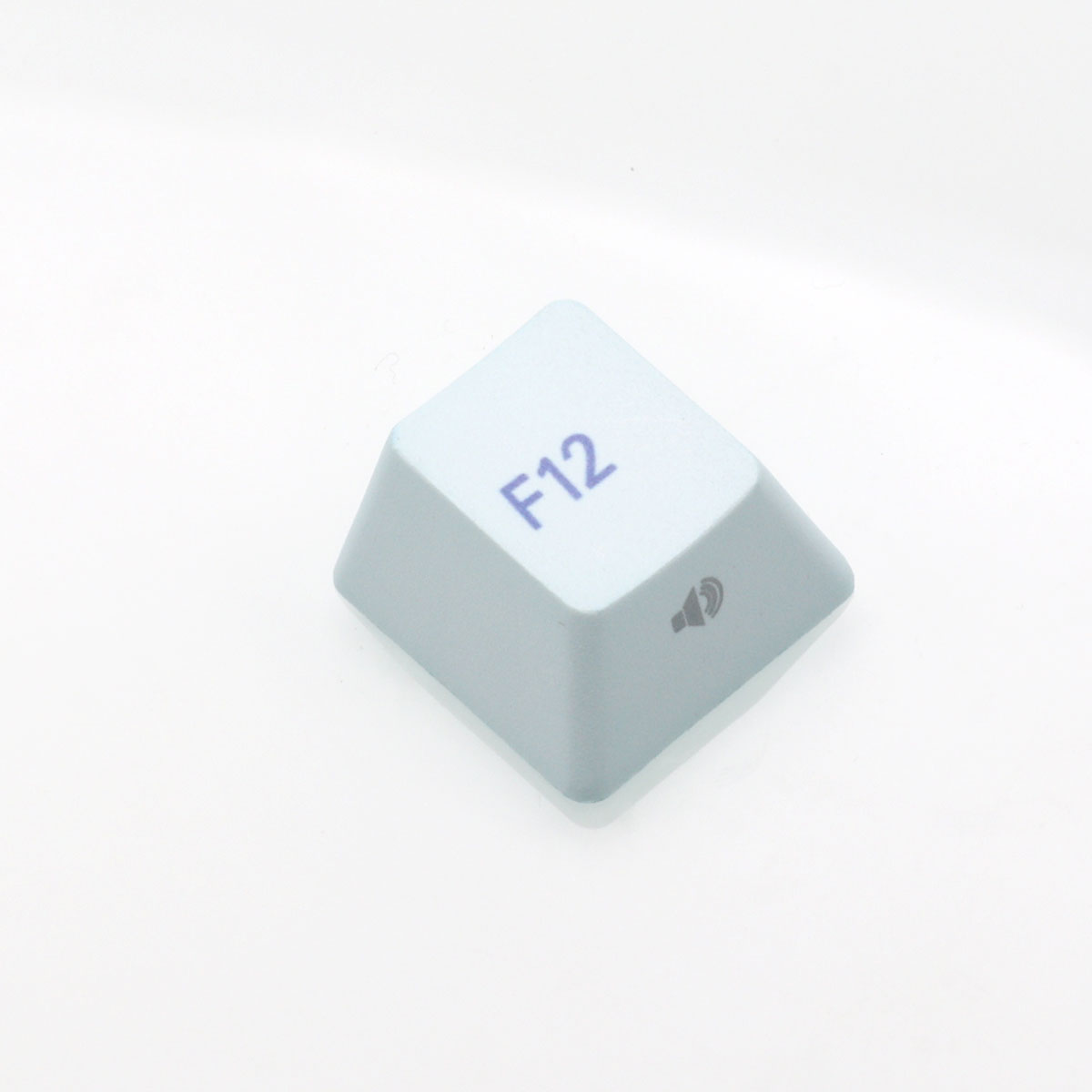 87 Keys Frost Blue Keycaps Che - Keyboard Gaming Blue Switch 评论和价格