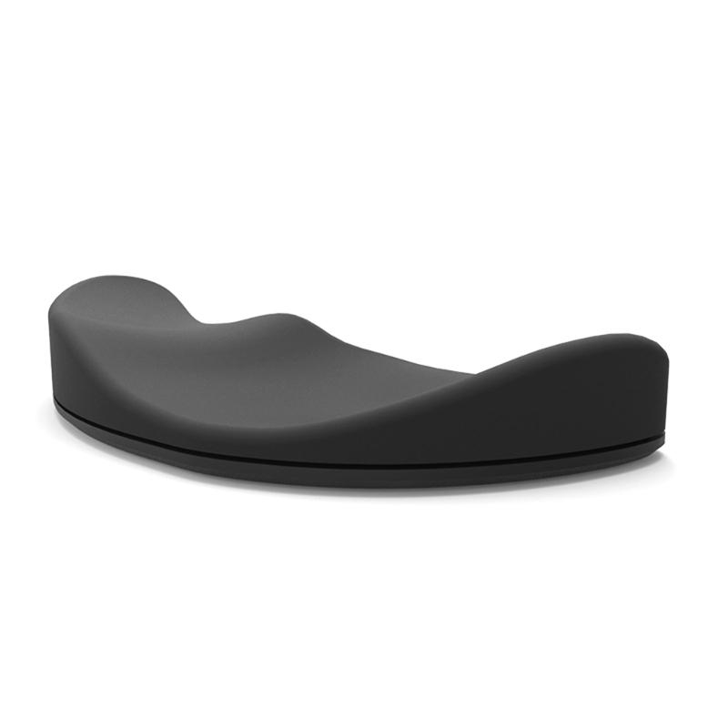 Silicone Mouse Wrist Rest Soft - Gaming Keyboard Ergonomics 评论和价格