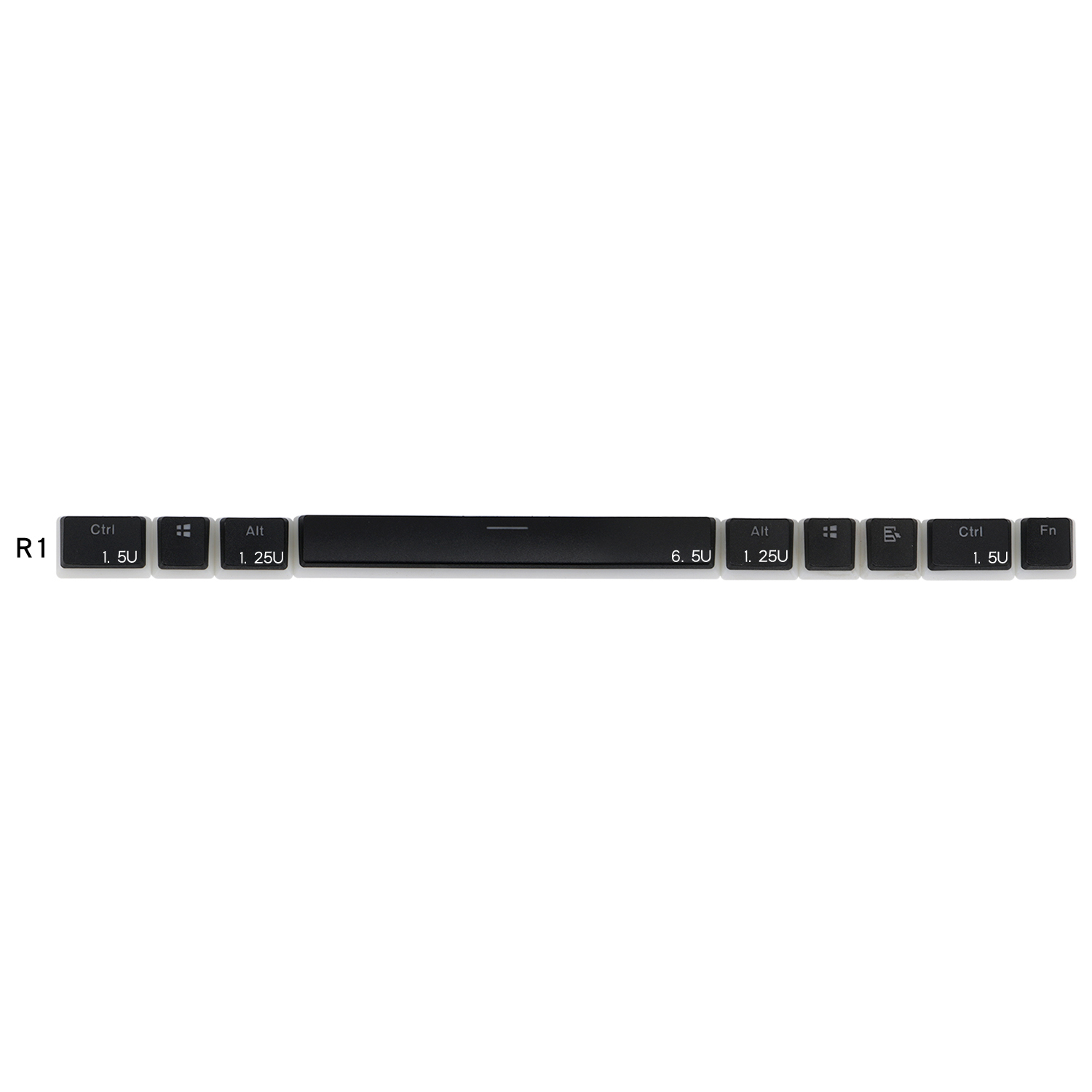 Pudding PBT Doubleshot Backlig - Gaming Keyboard Corsair 评论和价格