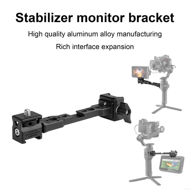F42D Camera Stabilizer Holder, - Stabilizer Screw In 评论和价格